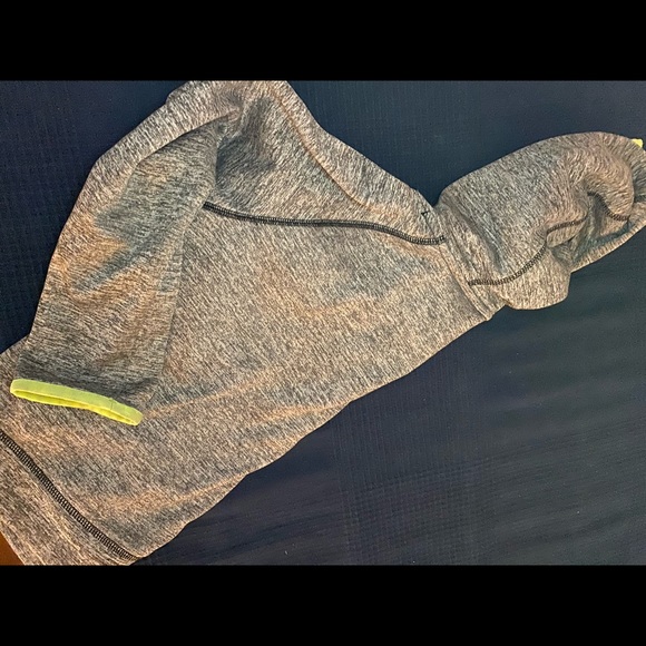 Sweatshirt under armer - Picture 2 of 3